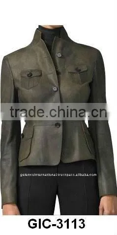 ladies jacket