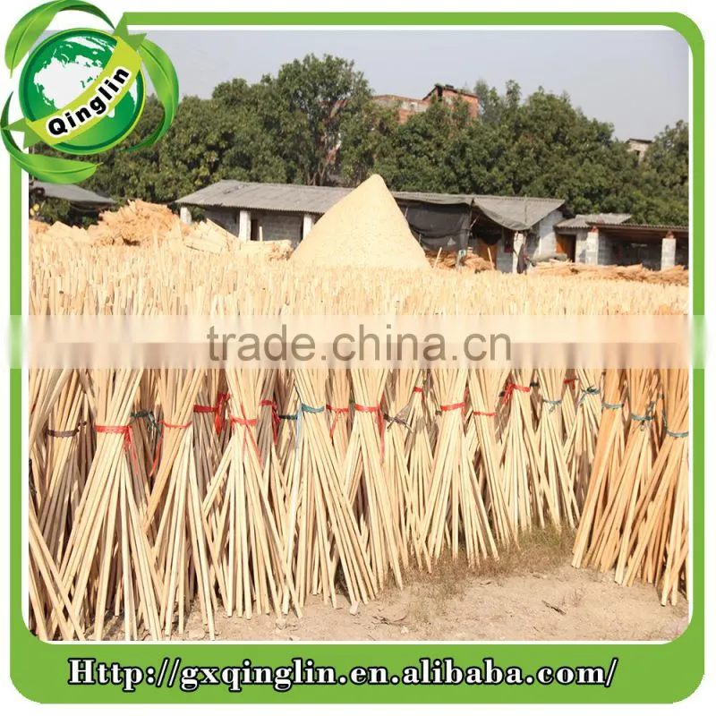 lowest price for wooden broom handles use at home
