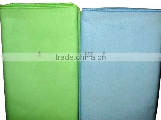 Popular Microfiber Suede Cloth