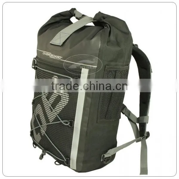 Tarpaulin Waterproof Rucksack