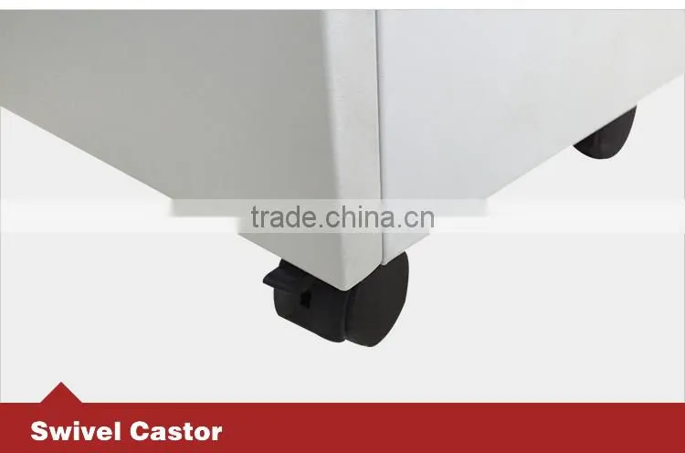 JP-537C High Secuity paper shredder 1X2mm DIN-7 JP-537C