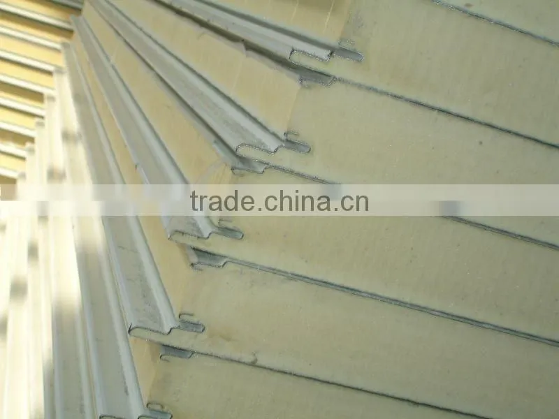 structural insulated wall panel