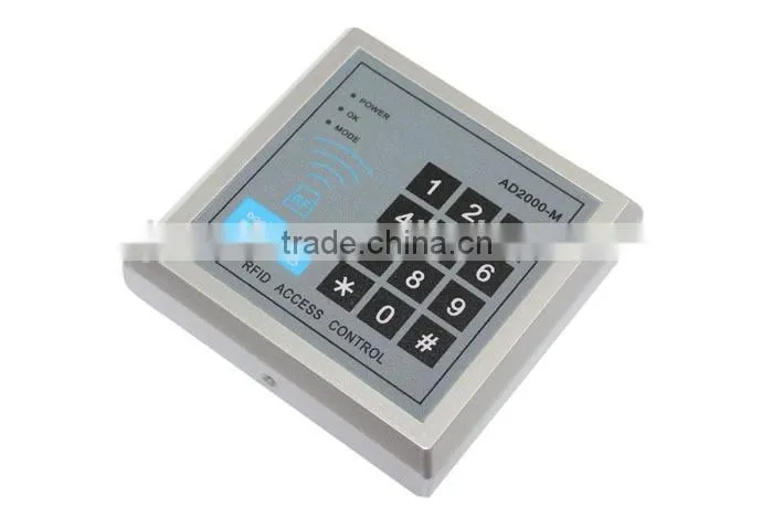 RFID Access Control