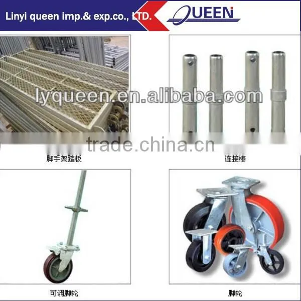 galvanized metal scaffold planks deck,scaffolding walking board