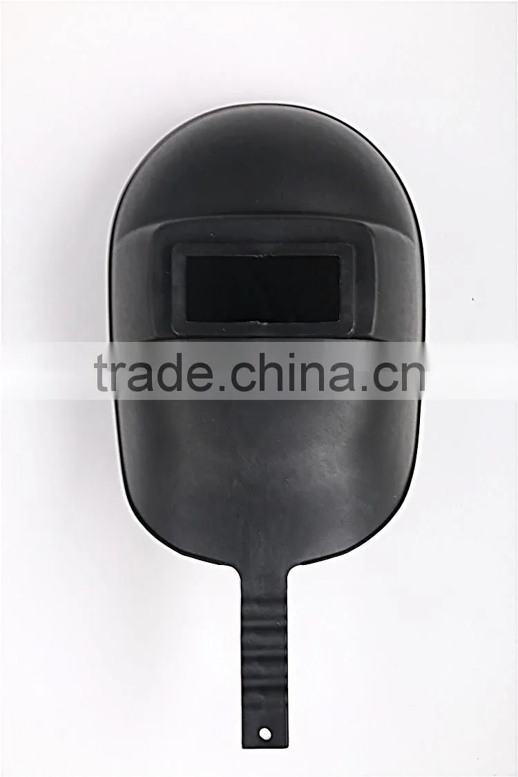 Professional holding welding mask with high quality made in china