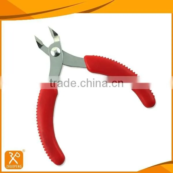 high quality professional beauty cuticle scissors