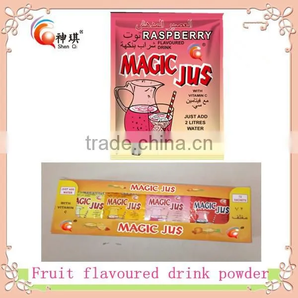 in bulk instant cola orange drink powder manufacturer