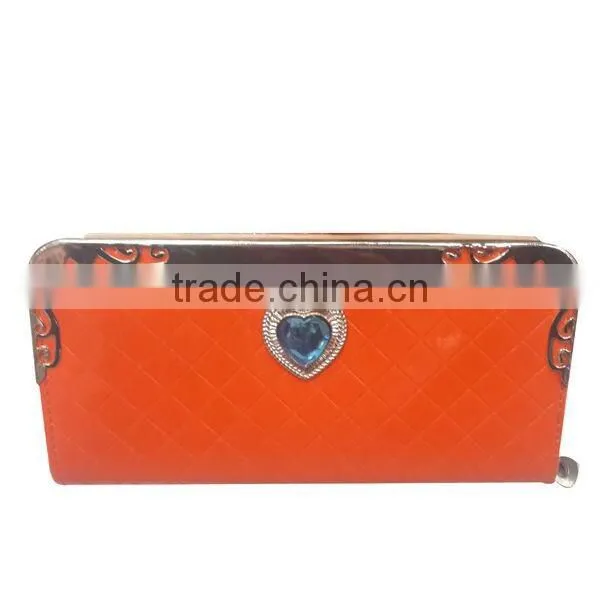 long wallet men