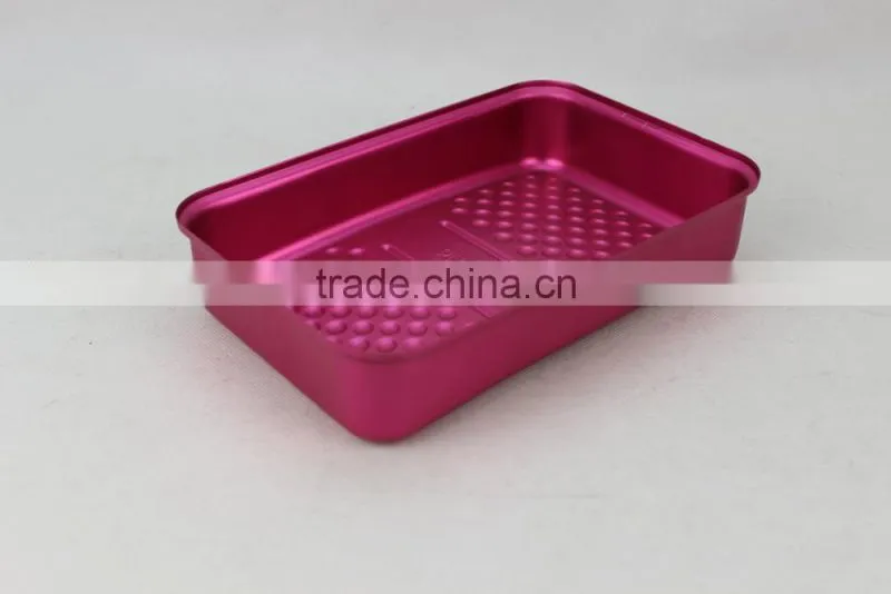 Eco-friendly High Quality Lunch Box