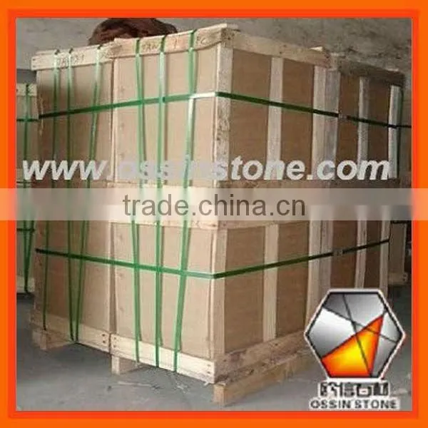Decorative wood fireplaces