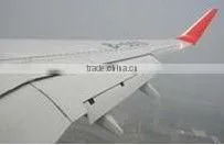Automatic CNC Cutting Machine for Aerospace and Aviation in Composites