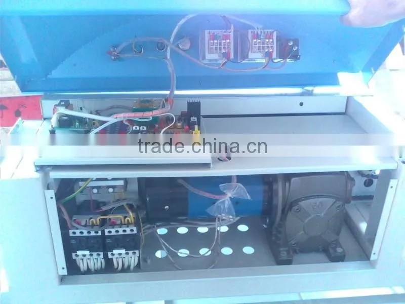 Digital foil fusing heat press machine,Fusing machine 2016