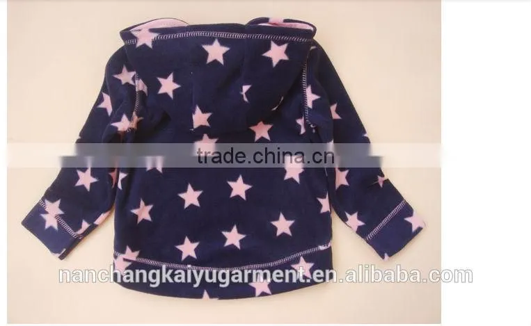 wholesale hoodies allover print high quality hoodie for chirlden