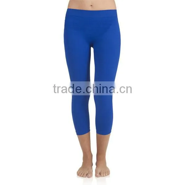 High quality spandex yoga leggings wholesale China
