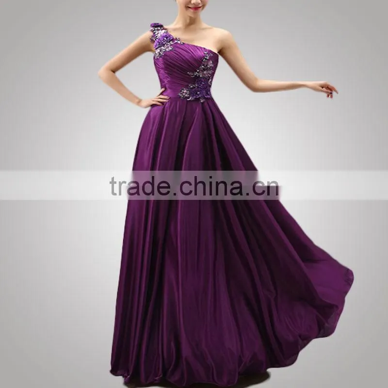 2017 Newest Fancy Summer Ladies Branded Wedding Dress For Bride With Sgs Certifaction