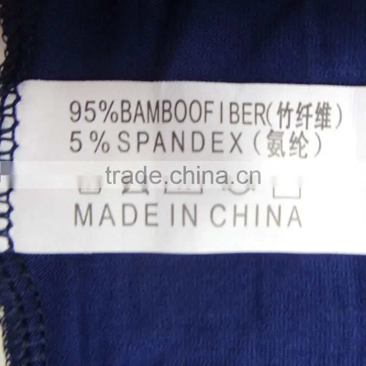 Wholesale from china yiwu men high quality men boxers and underwear