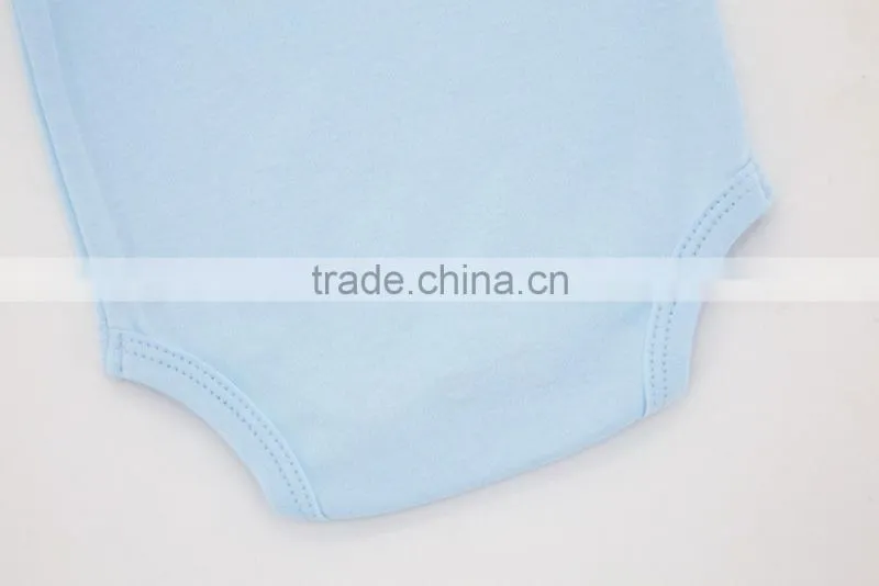 China Fatory Baby Clothes, Newborn Boy Rompers