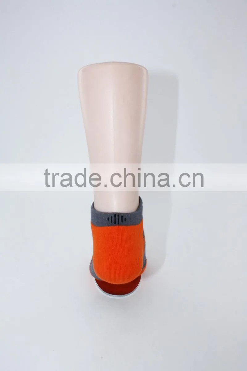 200 needles cycling running sport ankle socks