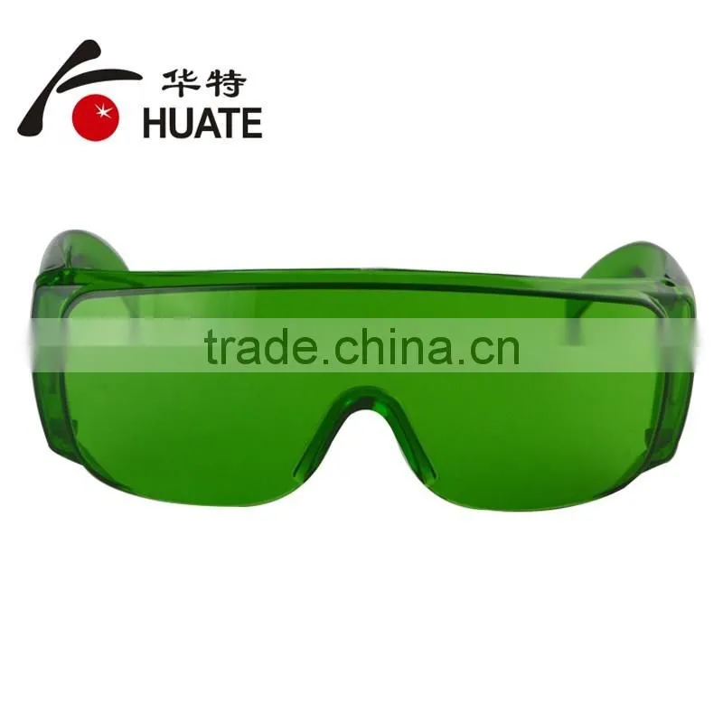 eye protection safety glasses EN166/Z87 PC lens industrial glasses