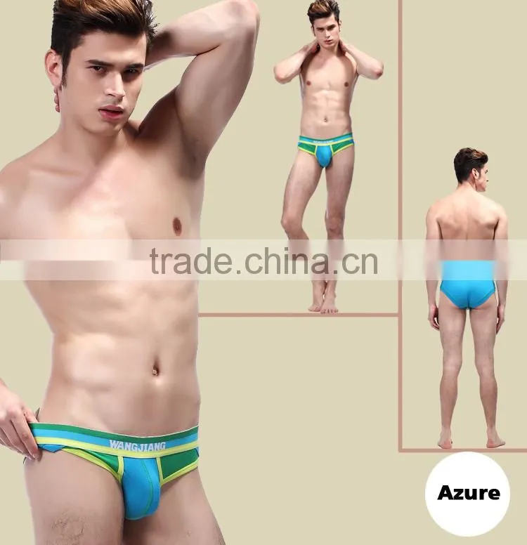 2015 top workmanship jockstrap for man