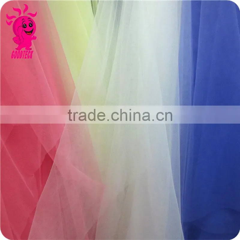 2015 wholesale tulle rolls DIY Skirt Gift Craft Party Bow Tulle Rolls