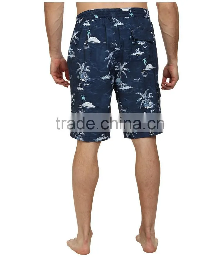 Custom Mens Board Shorts Pants Cheap Wholesale Board Shorts Fabric