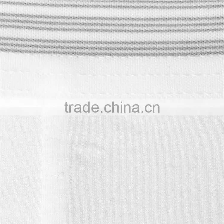 Wholesale Top quality OEM service cotton mens underwear boxer shorts