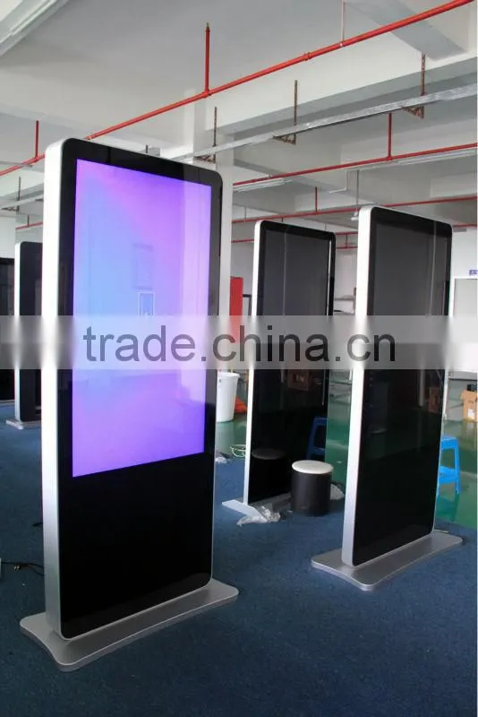 17 inch Bus Stop Advertising Screen (HQ170-4B)