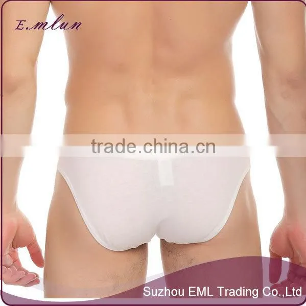 new arrival men sexy addicted underwear/sexy man briefs/sexy man nylon underwear thong