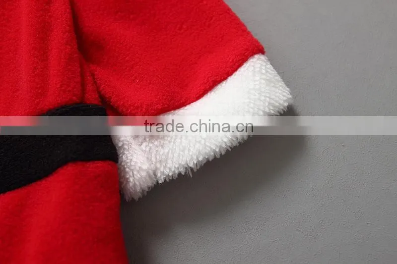 factory direct supply cheap fashion custom oem kids clothes christmas baby coverall