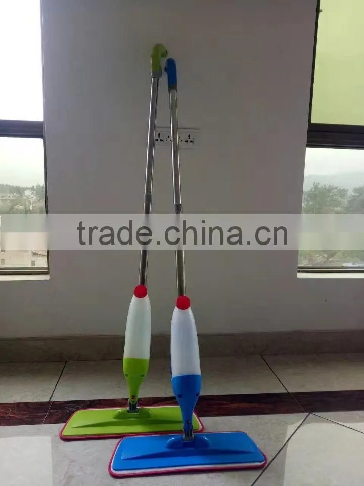 Household Practical Automatic Hand Push Sweeper Magical Household Broom Cleaning Sweeping Machine Device without Electricity