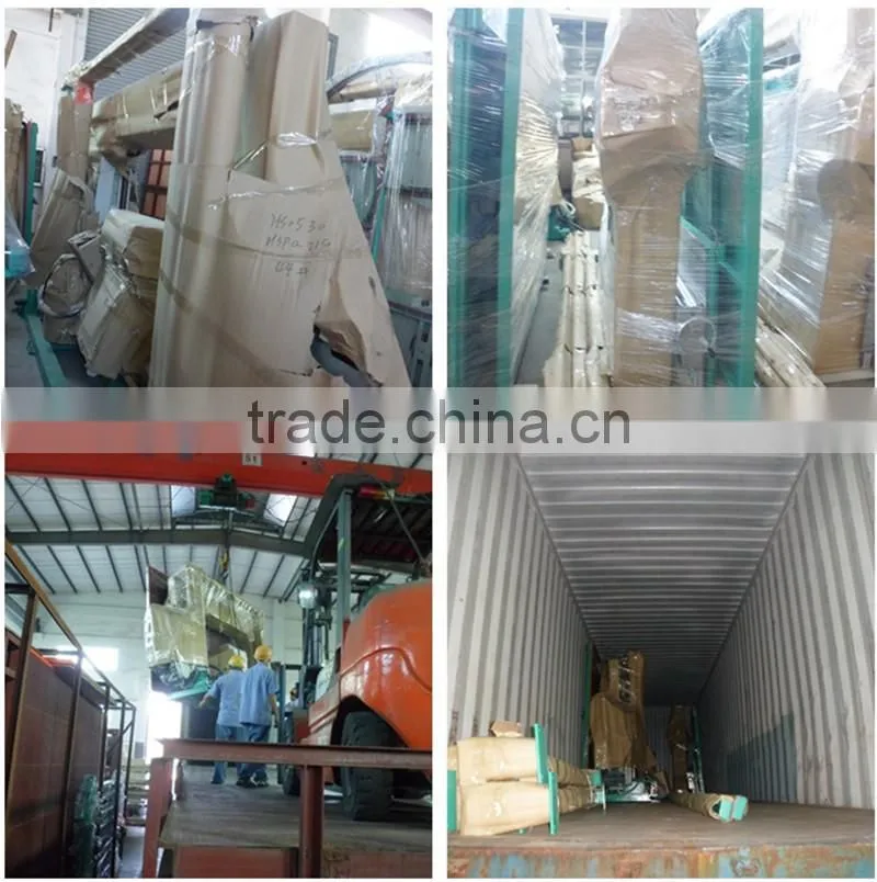 Model CNCHK-9 Low Cost Circulating Blade Foam Cutting Machine for Sofa/pillow/mattress factories