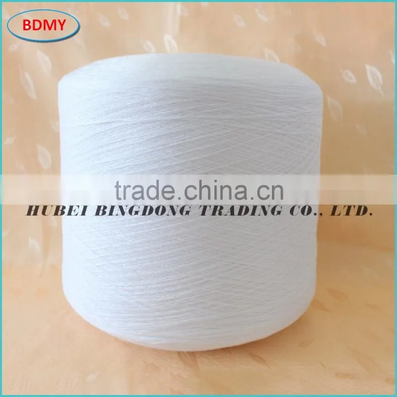 High quality best Price 100% Spun Polyester Yarn 40S/2