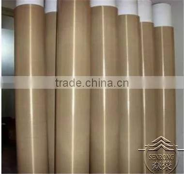 0.80mm PTFE Fiberglass Fabric