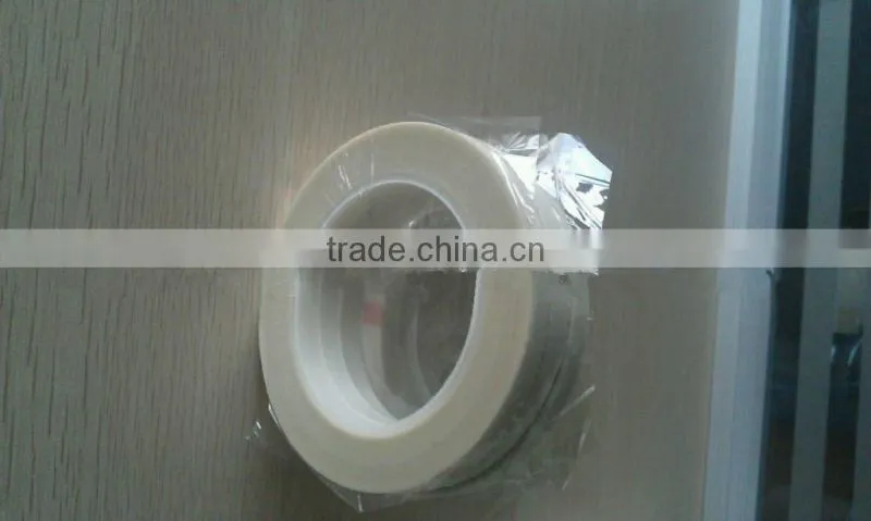high temperature fiberglass insulation tape for Transformer