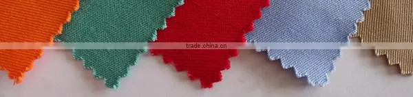DROTEX CVC Oil Waterproof fabric for Jackets / Chinese Factory