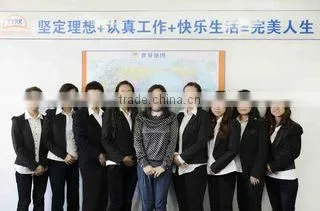 Dalian Toyorika Trade Co., Ltd. company overview - view 3