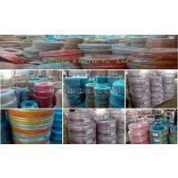 Santong Plastics Co. Ltd company overview - view 1