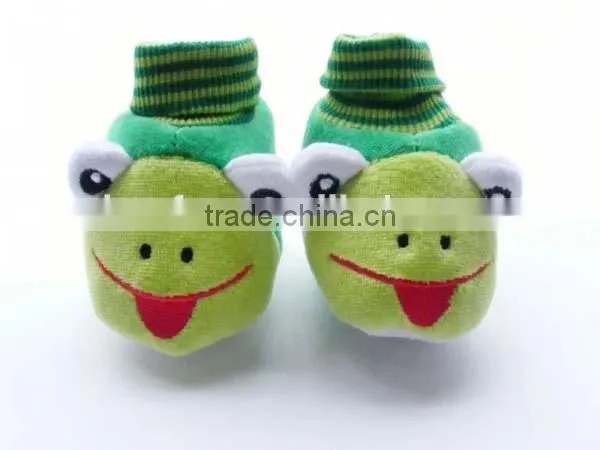 Cute Animal Cartoon Infant Shoes