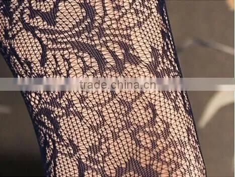transparent hollow out the filar socks net conjoined open files or buttocks temptation