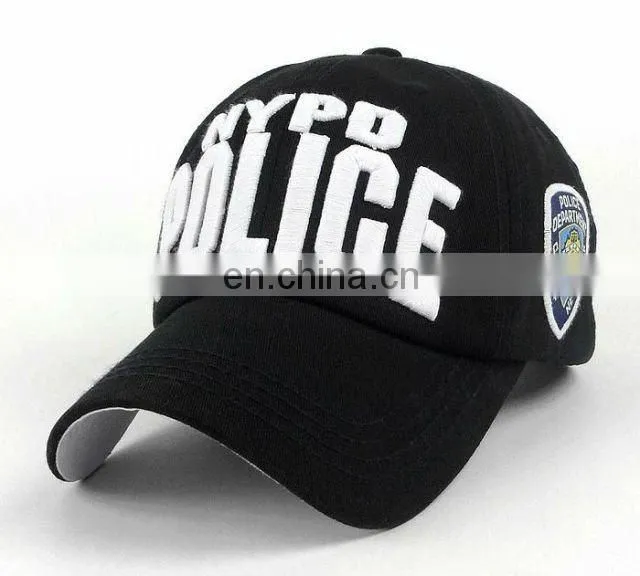 hot sale custom design baseball caps hats manufacturer