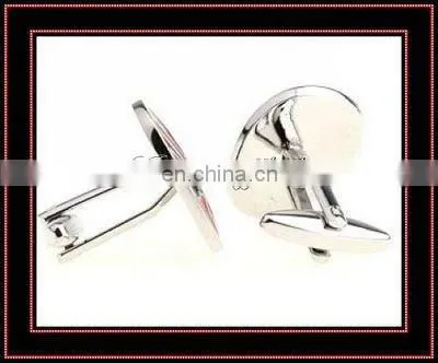 Traditional China Opera facial cufflinks