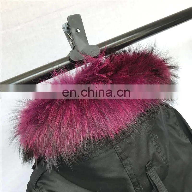 Newest Baby Products China Suppliers Child Genuine Rabbit Fur Kids Winter Clothes
