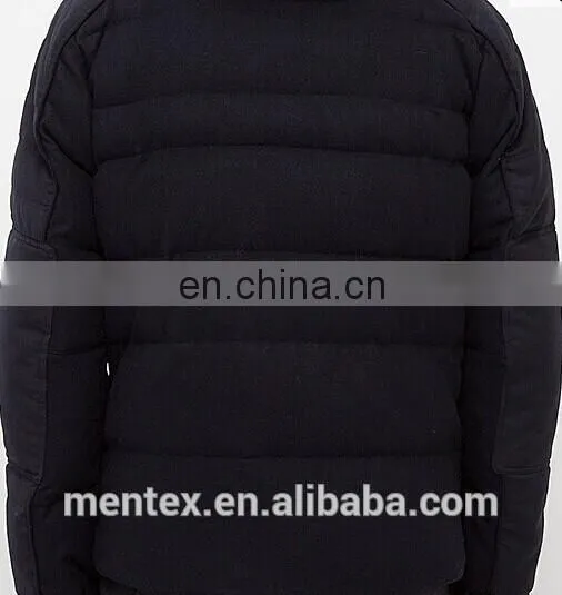Men Comfortable Down Coat