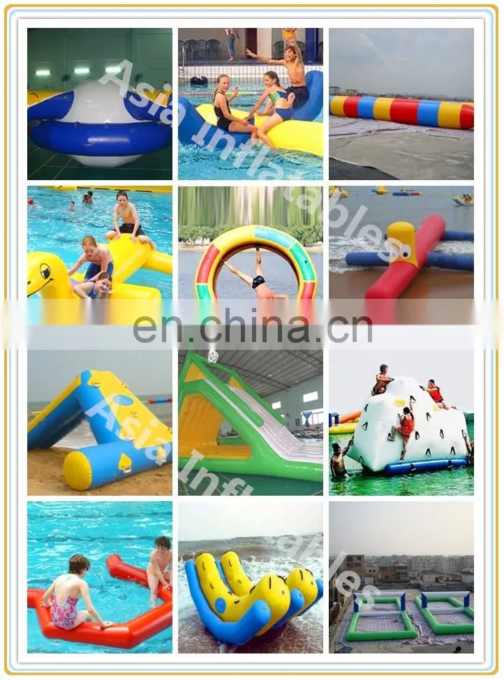 Factory Price Inflatable Semi Boat Inflatable Disco Boat