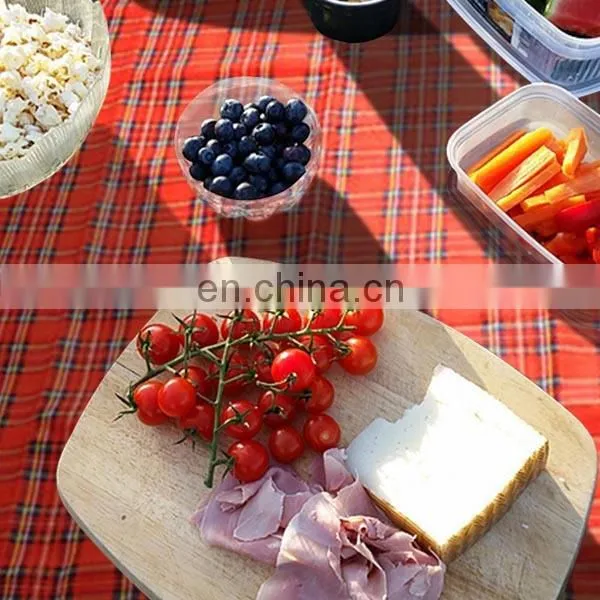 Outdoor beach camping blanket,inflatable camping beach picnic mat
