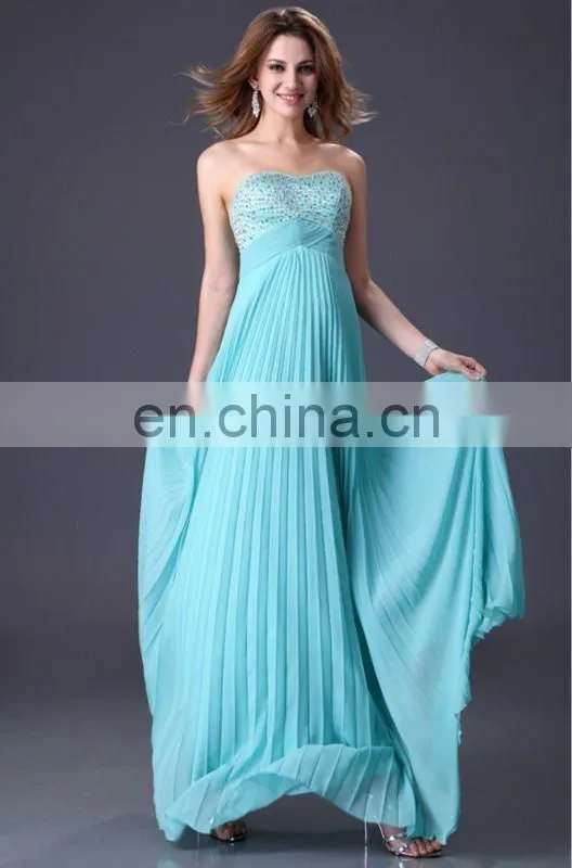 Grace Karin Stunning Sequins Beaded Evening Dresses CL3083