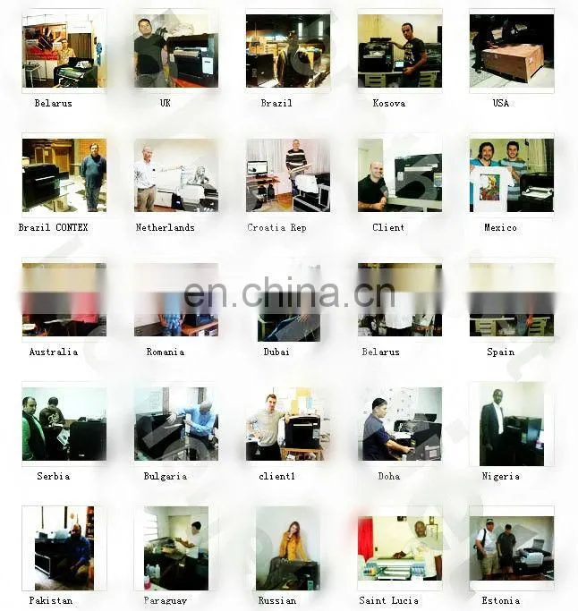 phone case printing machine/ pad printer/anajet printer