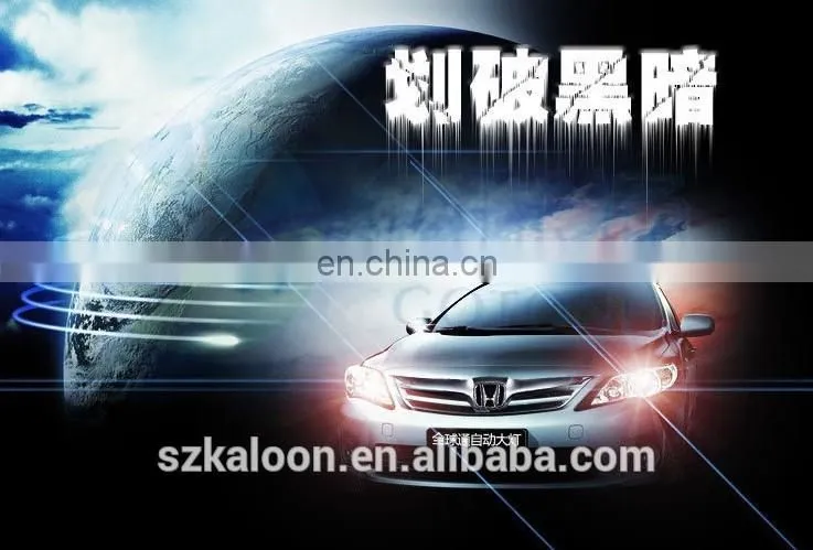 high quality automatic headlight controller sensor car auto light sensor