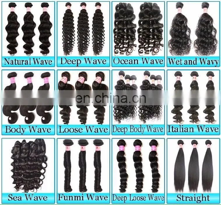 Human Hair Suppliers Bulk Whole Sale Human Hair Extension Bundles